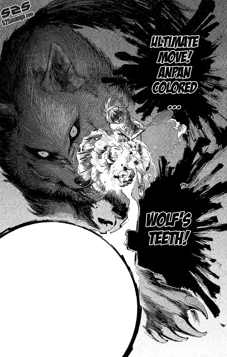 Kare wa Diablo! Chapter 9 37